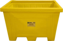 Enpac - Spill Pallets, Platforms, Sumps & Basins Type: Sump Number of Drums: 0 - Exact Industrial Supply