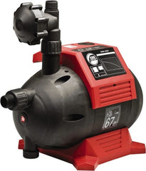 Enpac - Utility Pumps Horsepower: 1 to 1-1/2 Maximum Head Pressure (psi): 64.0 - Exact Industrial Supply