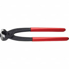 Knipex - Ear Clamp Installation Tools Type: Standard & Side Jaw - Exact Industrial Supply