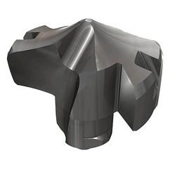 HCP 0858-IQ Grade IC908 Self-Centering Drill Head - Exact Industrial Supply