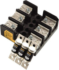 Parker - Frequency Drive Accessories Type.: Fuse Kit Style.: 25 Amp - Exact Industrial Supply