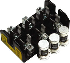Parker - Frequency Drive Accessories Type.: Fuse Kit Style.: 25 Amp - Exact Industrial Supply
