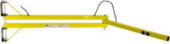 Fostoria - Dock Light Accessories Type: Arm Assembly For Use With: Light/Fan Head - Exact Industrial Supply