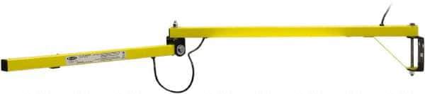 Fostoria - Dock Light Accessories Type: Arm Assembly For Use With: Light/Fan Head - Exact Industrial Supply