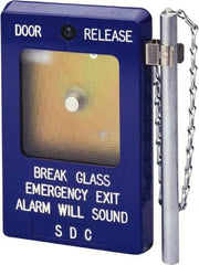 SDC - Electromagnet Lock Accessory - Electronic - Exact Industrial Supply