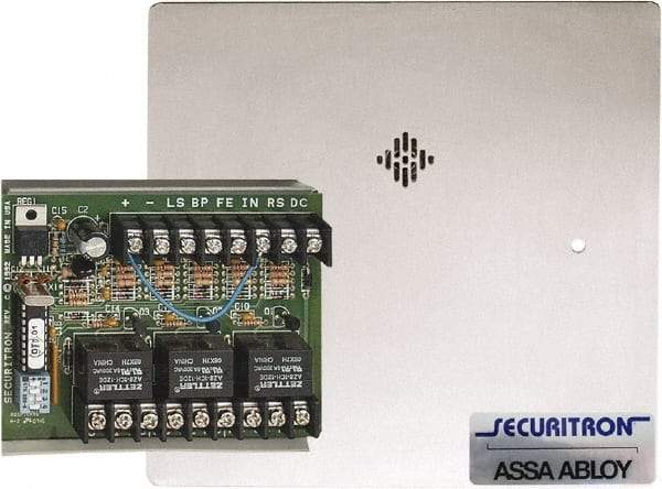 Securitron - Electromagnet Lock Accessory - Electronic - Exact Industrial Supply