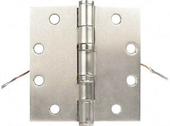 Securitron - Electromagnet Lock Accessory - Electric Power Transfer Wire - Exact Industrial Supply