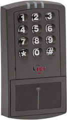 Linear - Electromagnet Lock Accessory - Proximity Reader - Exact Industrial Supply