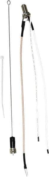 Linear - Electromagnet Lock Accessory - Electronic - Exact Industrial Supply