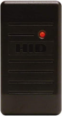 HID - Electromagnet Lock Accessory - Proximity Reader - Exact Industrial Supply