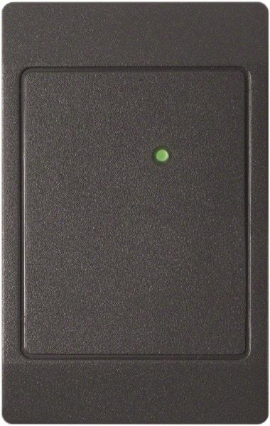 HID - Electromagnet Lock Accessory - Proximity Reader - Exact Industrial Supply