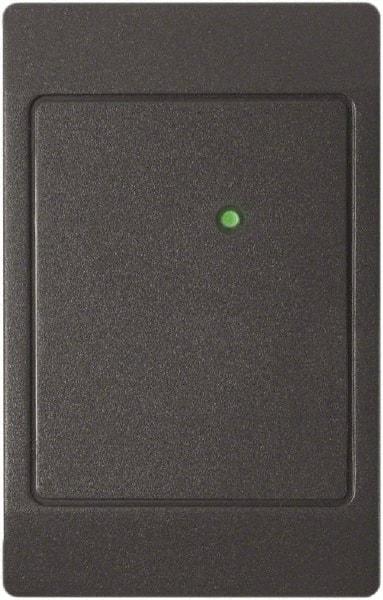 HID - Electromagnet Lock Accessory - Proximity Reader - Exact Industrial Supply