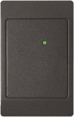 HID - Electromagnet Lock Accessory - Proximity Reader - Exact Industrial Supply