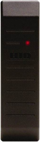 HID - Electromagnet Lock Accessory - Proximity Reader - Exact Industrial Supply