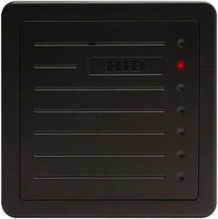 HID - Electromagnet Lock Accessory - Proximity Reader - Exact Industrial Supply