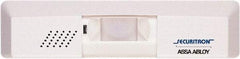 Securitron - Electromagnet Lock Accessory - Passive Infrared Detector - Exact Industrial Supply