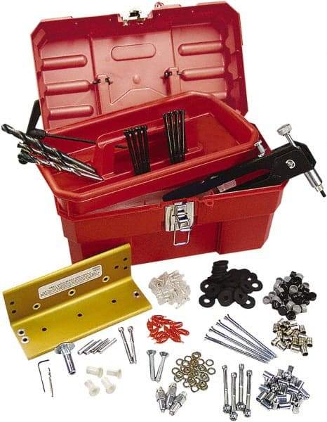 Securitron - Electromagnet Lock Accessory - Electro-Magnetic - Exact Industrial Supply