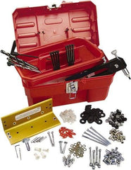 Securitron - Electromagnet Lock Accessory - Electro-Magnetic - Exact Industrial Supply