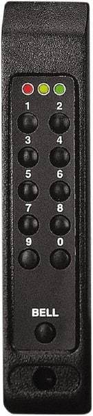 Securitron - Electromagnet Lock Accessory - Digital Keypad - Exact Industrial Supply