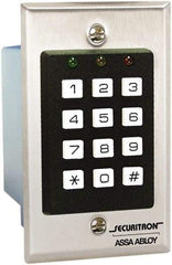 Securitron - Electromagnet Lock Accessory - Digital Keypad - Exact Industrial Supply
