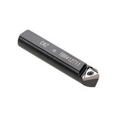 TBR410T09 Boring Bar - Exact Industrial Supply