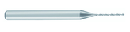 DSM0080G10 Solid Carbide Drill Without Coolant - Exact Industrial Supply