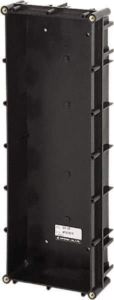 Aiphone - Security Camera Backbox - Exact Industrial Supply
