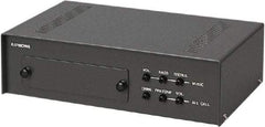 Aiphone - Security Camera Music Adaptor - Exact Industrial Supply