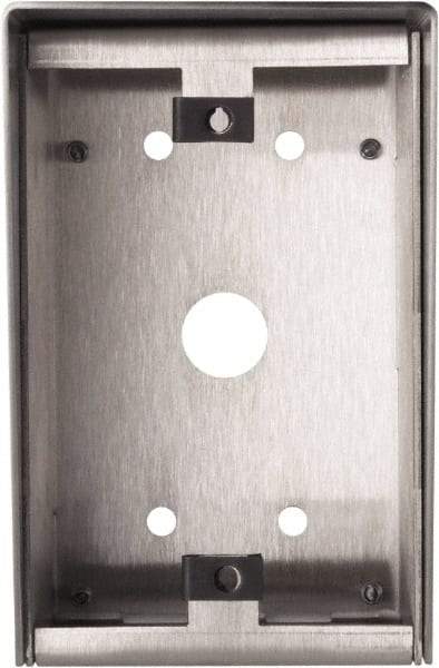 Aiphone - Security Camera Mount Box - Exact Industrial Supply