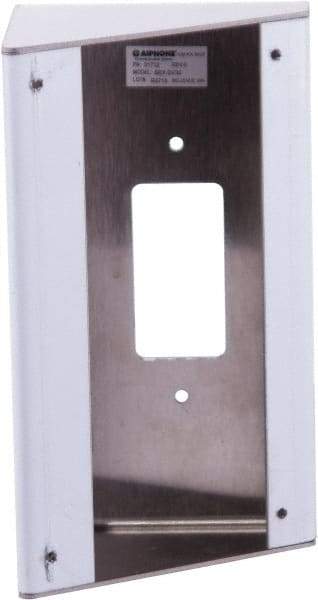 Aiphone - Security Camera Angle Box - Exact Industrial Supply