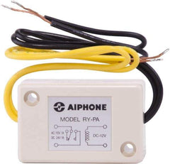 Aiphone - Security Camera Door Release Relay - Exact Industrial Supply