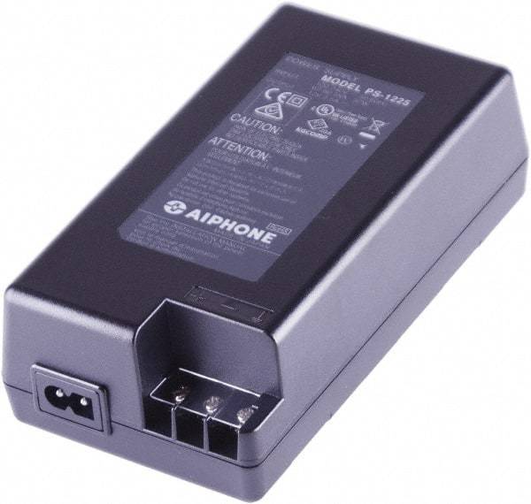 Aiphone - Security Camera Power Supply - Exact Industrial Supply