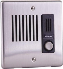 Aiphone - Security Camera Door Station - Exact Industrial Supply