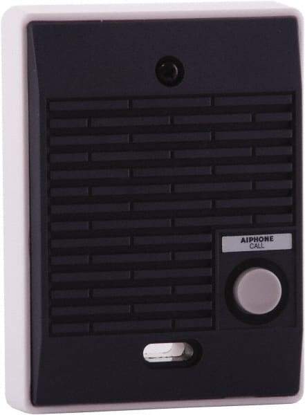 Aiphone - Security Camera Door Station - Exact Industrial Supply