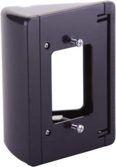 Aiphone - Security Camera Angle Box - Exact Industrial Supply