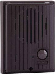 Aiphone - Security Camera Audio Door Station - Exact Industrial Supply