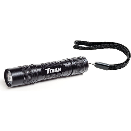 60 LUMEN MINI LED FLASHLIGHT - Exact Industrial Supply