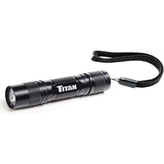 60 LUMEN MINI LED FLASHLIGHT - Exact Industrial Supply