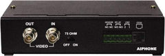 Aiphone - Security Camera CCTV Input Module - Exact Industrial Supply