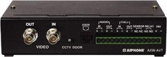 Aiphone - Security Camera Audio/Video Transmitter - Exact Industrial Supply