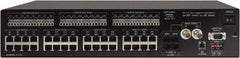 Aiphone - Security Camera Audio/Video Central Exchange Unit - Exact Industrial Supply