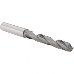 YG-1 - Combination Drill & Reamers - Exact Industrial Supply
