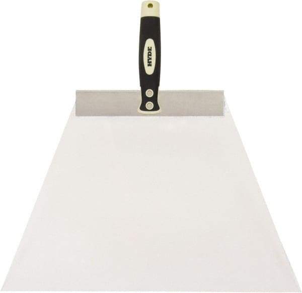 Hyde Tools - 18" Wide Flexible Blade Aluminum Joint Knife - Flexible - Exact Industrial Supply