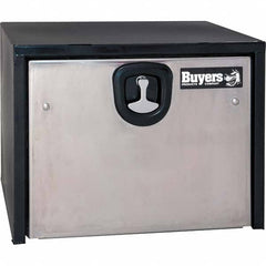 Buyers Products - Tool Boxes & Storage Type: Underbed Box Fits Vehicle Make: Service Trucks - Exact Industrial Supply