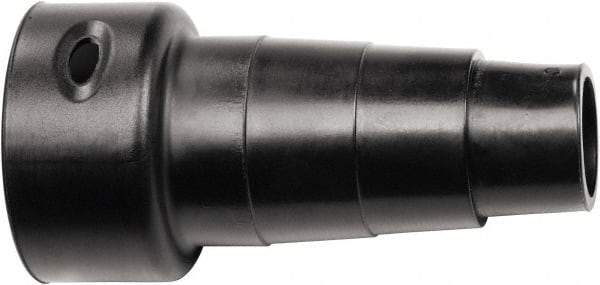 Fein - Rubber Adaptor - Use With Turbo I and II - Exact Industrial Supply