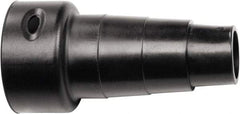 Fein - Rubber Adaptor - Use With Turbo I and II - Exact Industrial Supply