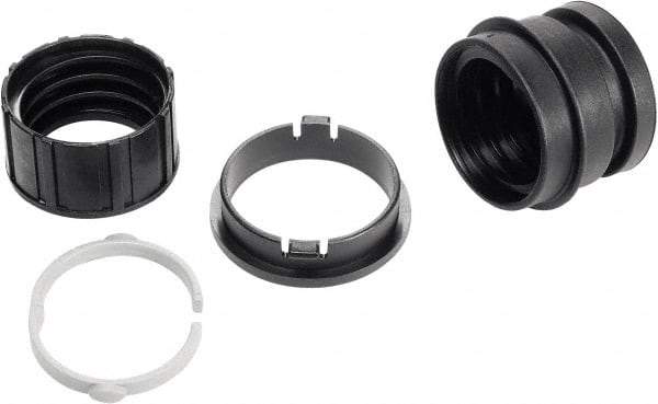 Fein - Plastic Hose Ends - Use With Turbo I and II - Exact Industrial Supply