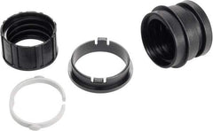 Fein - Plastic Hose Ends - Use With Turbo I and II - Exact Industrial Supply