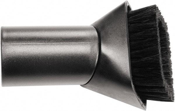 Fein - Plastic Dusting Brush - Use With Turbo I and II - Exact Industrial Supply
