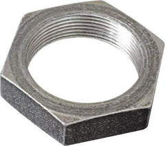Deschner - Linear Motion Speed Controller Accessories Type: Jam Nut For Use With: Slimline Shock Absorbers and Speed Regulators - Exact Industrial Supply